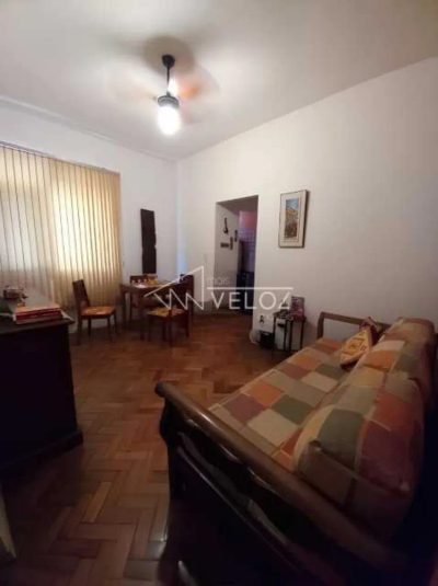 Apartamento, 2 quartos, 57 m² - Foto 3