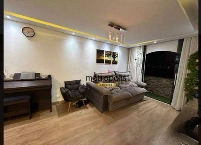 Apartamento, 3 quartos, 86 m² - Foto 2