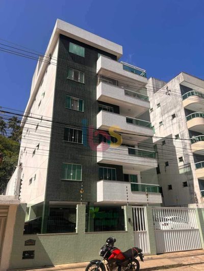 Apartamento, 1 quarto, 96 m² - Foto 1