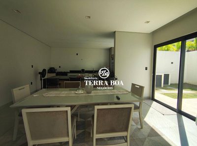 Sobrado, 3 quartos, 209 m² - Foto 5