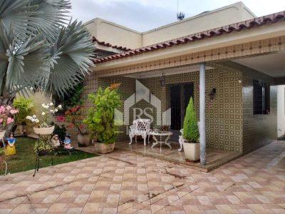 Casa, 4 quartos, 203 m² - Foto 2