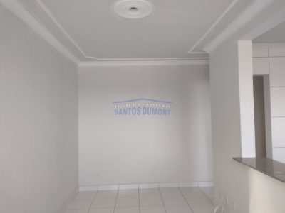 Apartamento, 2 quartos - Foto 4
