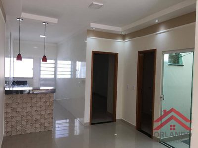 Casa, 2 quartos, 70 m² - Foto 1