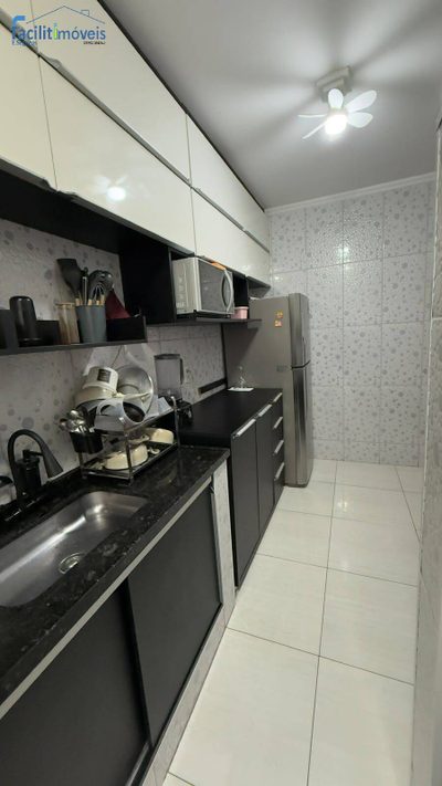 Apartamento, 2 quartos - Foto 5