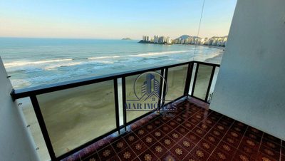 Apartamento, 3 quartos, 190 m² - Foto 1