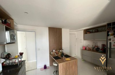 Apartamento, 2 quartos, 110 m² - Foto 5