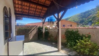 Casa, 3 quartos, 150 m² - Foto 1