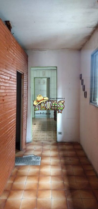 Casa, 1 quarto, 60 m² - Foto 3