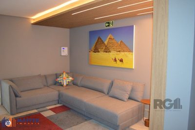 Apartamento, 2 quartos, 67 m² - Foto 2