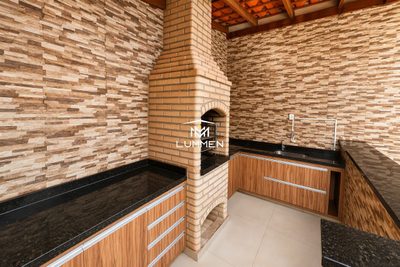 Casa, 3 quartos, 200 m² - Foto 3