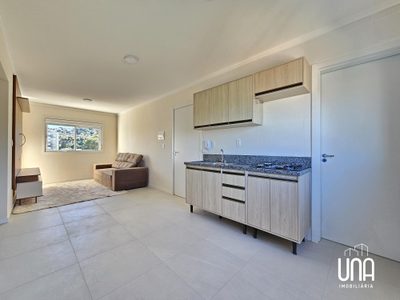 Apartamento, 2 quartos, 56 m² - Foto 4