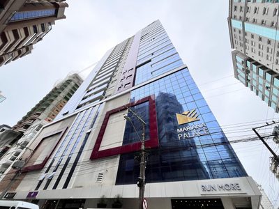 Apartamento, 4 quartos, 283 m² - Foto 1