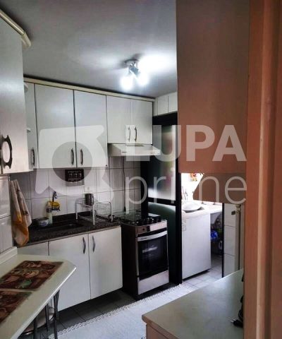 Apartamento, 2 quartos, 50 m² - Foto 5
