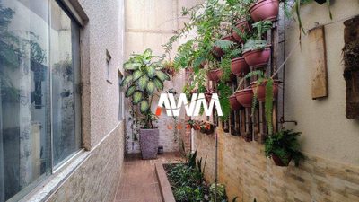 Casa, 3 quartos, 162 m² - Foto 1