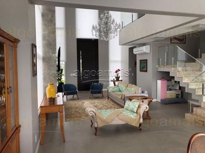 Casa de Condomínio, 5 quartos - Foto 4