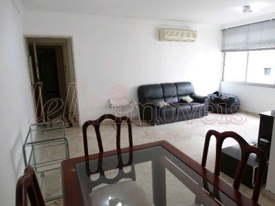 Apartamento, 2 quartos, 90 m² - Foto 2