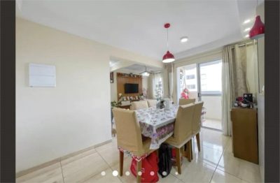 Apartamento, 2 quartos, 58 m² - Foto 2