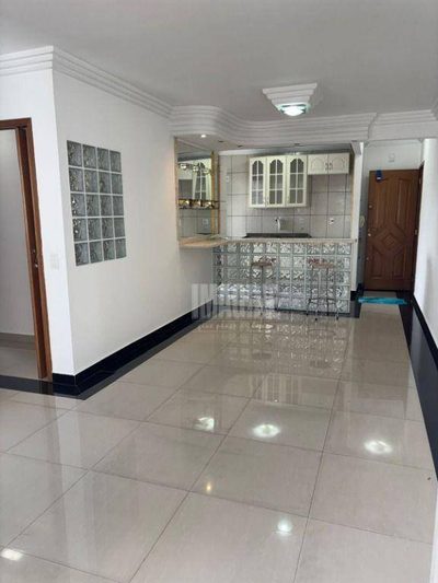 Apartamento, 1 quarto, 61 m² - Foto 4