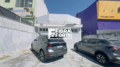 Casa, 154 m² - Foto 3