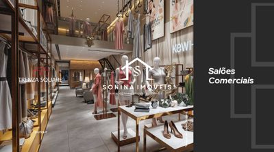 Loja-Salão, 64 m² - Foto 4