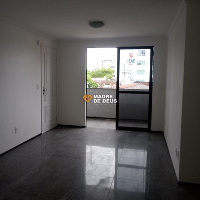 Apartamento, 3 quartos, 101 m² - Foto 4