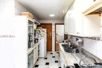 Cobertura, 5 quartos, 181 m² - Foto 2