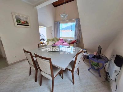 Casa, 3 quartos, 285 m² - Foto 4