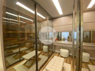 Sobrado, 4 quartos, 345 m² - Foto 3