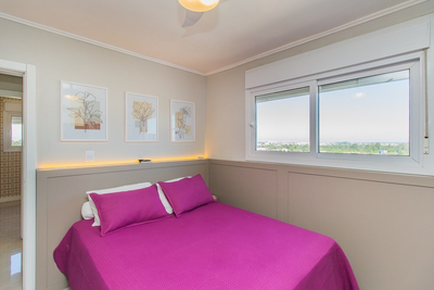 Apartamento, 2 quartos, 73 m² - Foto 4