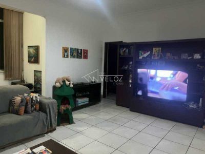 Apartamento, 4 quartos, 126 m² - Foto 1