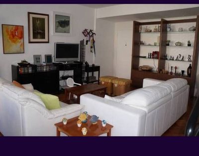 Apartamento, 3 quartos, 150 m² - Foto 2