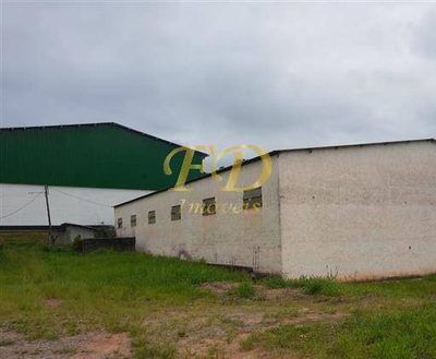 Depósito-Galpão, 3759 m² - Foto 5