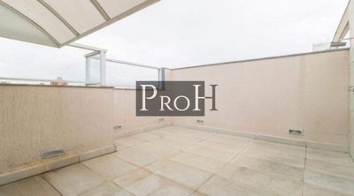 Cobertura, 2 quartos, 146 m² - Foto 3