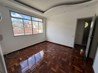 Apartamento, 2 quartos, 65 m² - Foto 1