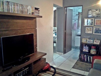 Casa, 3 quartos - Foto 3