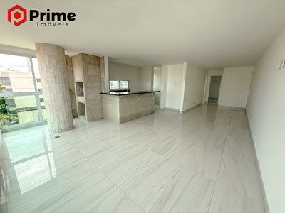 Apartamento, 2 quartos, 90 m² - Foto 1