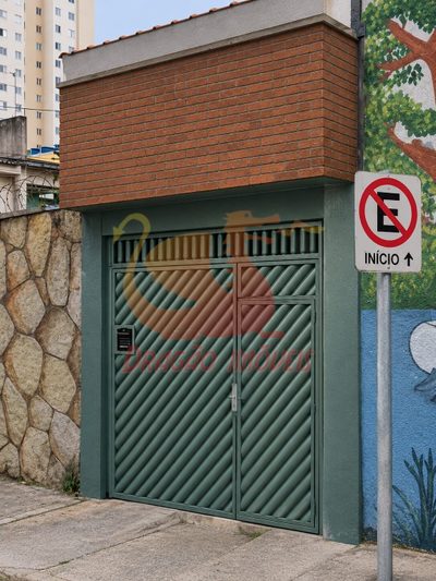 Casa, 3 quartos, 90 m² - Foto 1