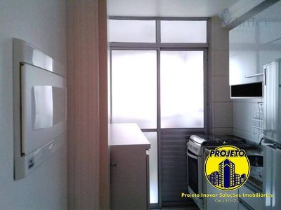 Apartamento, 3 quartos, 72 m² - Foto 4