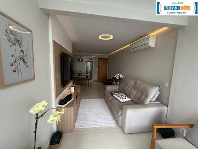 Apartamento, 3 quartos, 90 m² - Foto 1