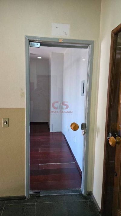 Sala-Conjunto, 35 m² - Foto 2