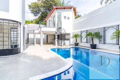 Casa de Condomínio, 5 quartos - Foto 2