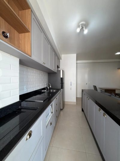 Apartamento, 1 quarto, 49 m² - Foto 5