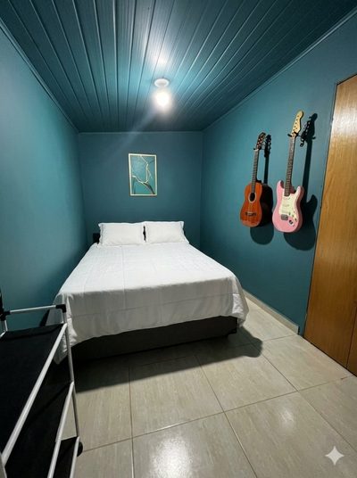 Casa, 2 quartos, 110 m² - Foto 5