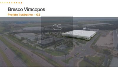 Depósito-Galpão, 25331 m² - Foto 4