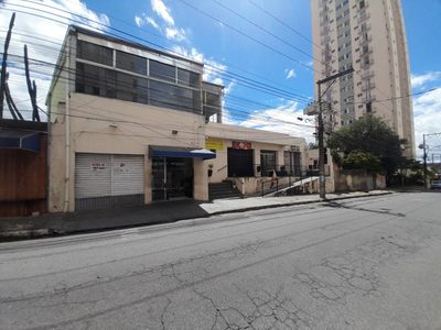 Depósito-Galpão, 320 m² - Foto 2