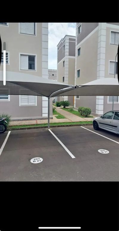 Apartamento, 2 quartos, 51 m² - Foto 3