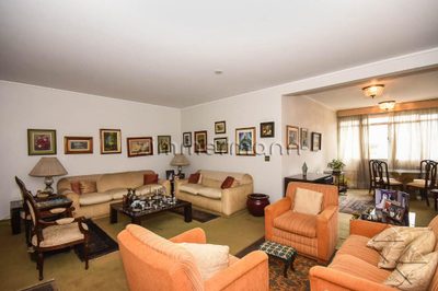 Apartamento, 3 quartos, 175 m² - Foto 1