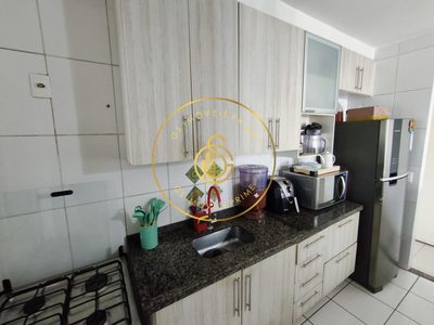 Apartamento, 3 quartos, 83 m² - Foto 2