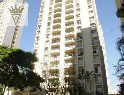 Apartamento, 4 quartos, 158 m² - Foto 1