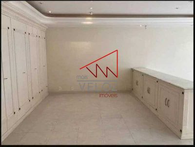 Apartamento, 3 quartos, 179 m² - Foto 4